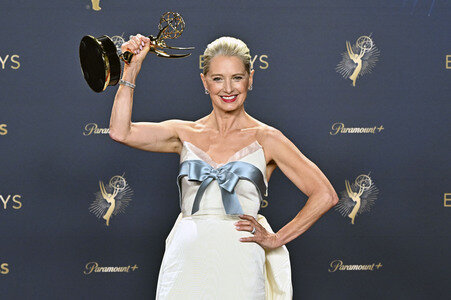 Primetime Emmy Awards 2025 in Los Angeles