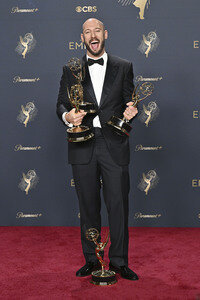 Primetime Emmy Awards 2025 in Los Angeles