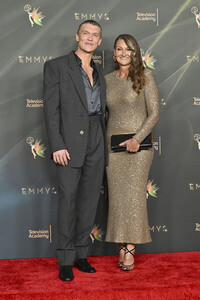 2026 Emmy Awards Night 2 in Los Angeles