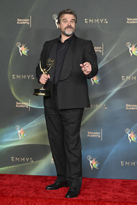 2026 Emmy Awards Night 2 in Los Angeles