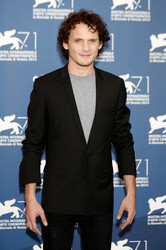 'Burying the Ex' Photocall, Biennale 2014