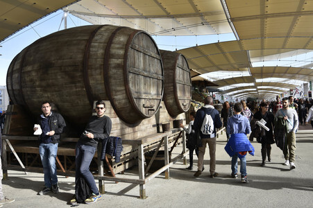 Expo Milano 2015