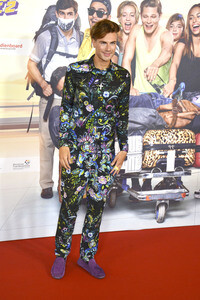 Filmpremiere 'Fack Ju Göhte 2' in München