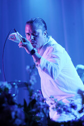Konzert von Faith No More in Hamburg