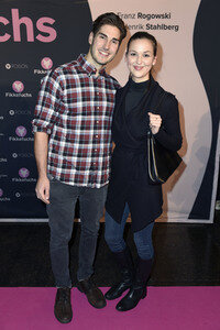 Filmpremiere 'Fikkefuchs' in Berlin