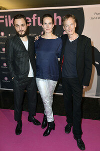 Filmpremiere 'Fikkefuchs' in Berlin