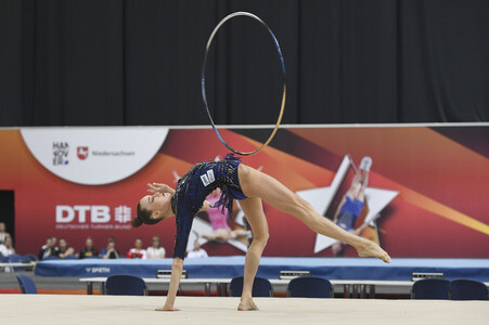 Finals 2026 in Hannover