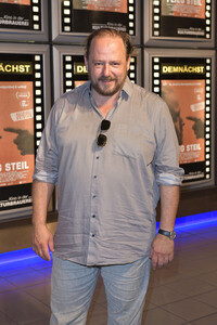 Filmpremiere 'Flieg Steil' in Berlin