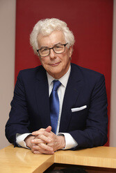 Ken Follett Romanpräsentation, Berlin