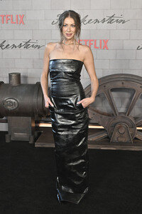 Filmpremiere 'Frankenstein' in Los Angeles