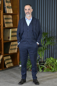Photocall 'Un Futuro Aprile' in Rom