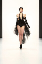 Irene Luft Fashion Show, Berlin Fashion Week Autumn/Winter 2015