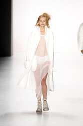 Odeur Fashion Show, Berlin Fashion Week Autumn/Winter 2015