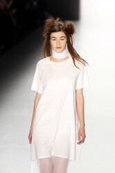 Odeur Fashion Show, Berlin Fashion Week Autumn/Winter 2015