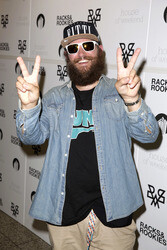 'Racks & Rookies' Event, Berlin Fashion Week Spring/Summer 2015, Berlin