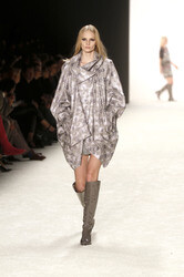 Riani Fashion Show, Berlin Fashion Week Autumn/Winter 2015