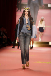 Shop The Runway Presented by Fashion ID, Berlin Fashion Week Autumn/Winter 2015