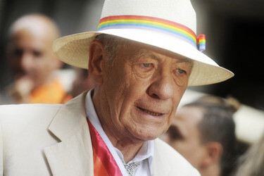 Gay Pride Parade in New York