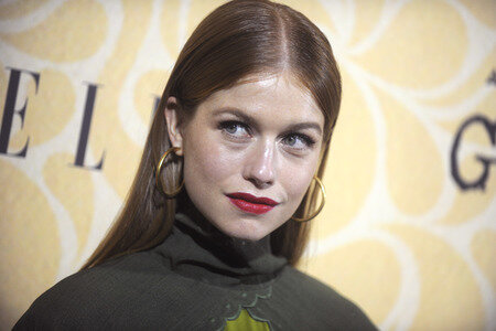 Serienpremiere 'Good Girls Revolt' in New York