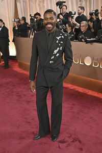 Golden Globe Awards 2026 in Beverly Hills