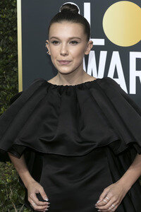 75. Golden Globe Awards in Beverly Hills