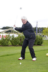 7. GRK Golf Charity Masters, Leipzig