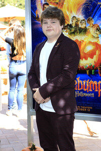 Filmscreening 'Gänsehaut 2: Gruseliges Halloween' in Culver City