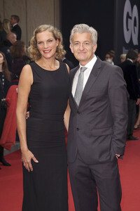 GQ Männer des Jahres Award 2015 in Berlin