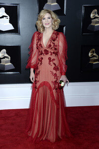 60. Grammy Awards in New York
