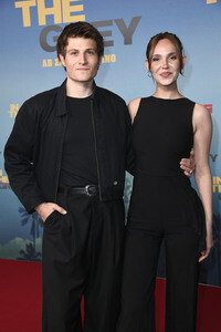 Filmscreening 'In the Grey' in Berlin