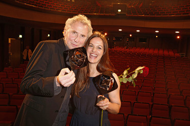 50. Grimme-Preis 2014 in Marl 