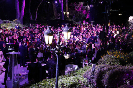 De Grisogono 'Love on the Rocks' Party in Antibes