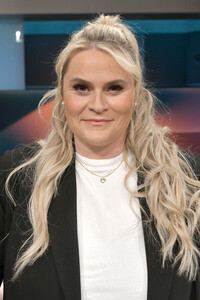 Talkshow 'hart aber fair' in Berlin