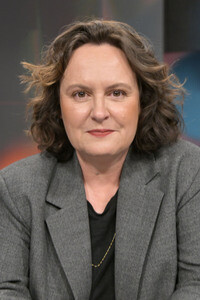 Talkshow 'hart aber fair' in Berlin