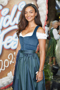 TV Show 'HeidiFest by Heidi Klum' in München