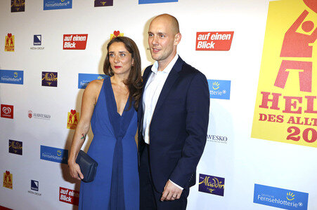 'Helden des Alltags' Gala 2017 in Hamburg