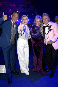 Goldene Henne 2025 in Leipzig