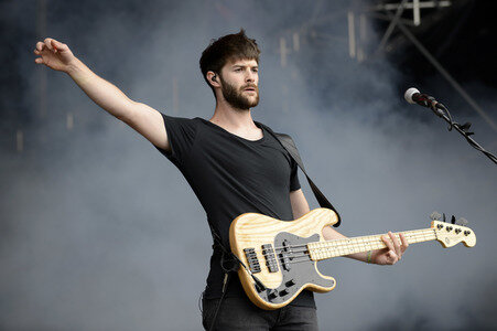 Highfield Festival 2017 in Großpösna