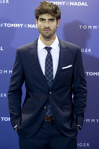 Tommy Hilfiger promotion Event in Madrid