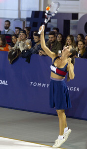 Tommy Hilfiger promotion Event in Madrid