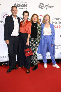 24. Deutscher Hörfilmpreis 2026 in Berlin
