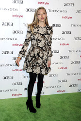 19. ACRIA Holiday Dinner Benefit,  New York