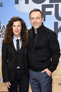 Filmpremiere 'Ein Hologramm für den König' in Berlin