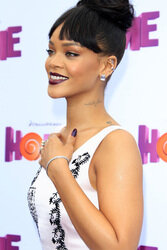 'Home - Ein smektakulärer Trip'  Premiere, Los Angeles