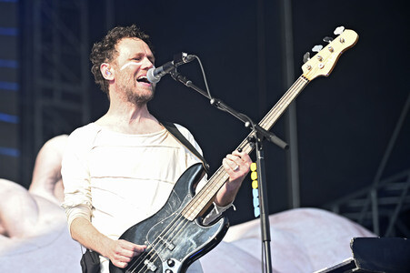 Hurricane Festival 2026 in Scheeßel