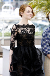 'Irrational Man' Photocall, Cannes Film Festival 2015