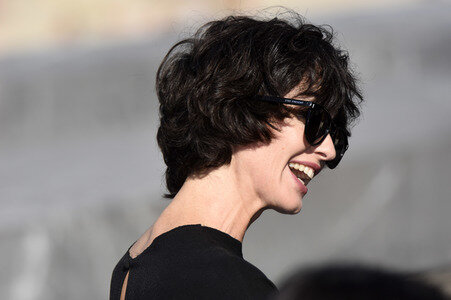 Premio Jaeger-LeCoultre al Cine Latino Photocall, San Sebastian Film Festival 2017