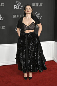 Filmpremiere 'Jay Kelly' in Los Angeles