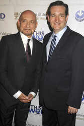3. Champion of Jewish Values International Awards Gala in New York