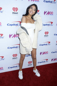 Z100's Jingle Ball 2016 in New York